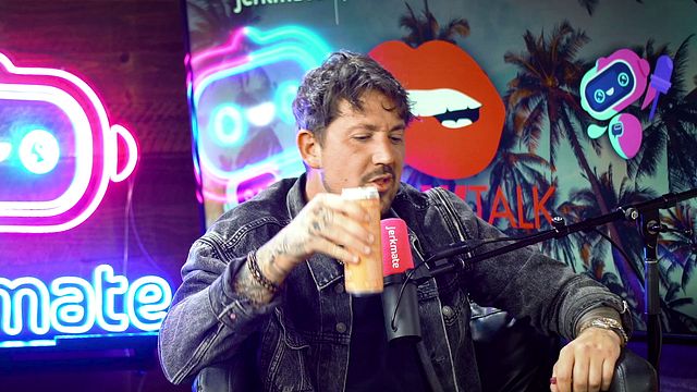 Alex Jones and Kazumi alex jones action