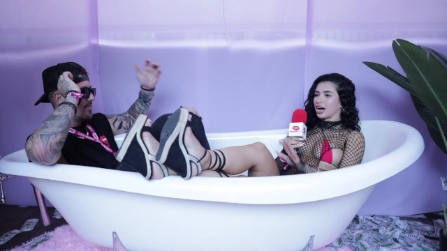 Miami live interviews movie