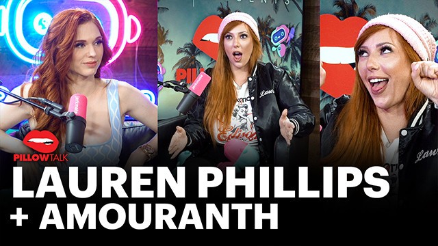 Lauren Phillips lauren phillips video