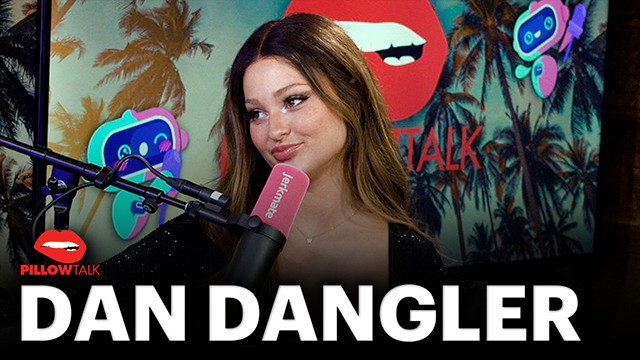 Van Wylde and Dan Dangler onlyfans bang