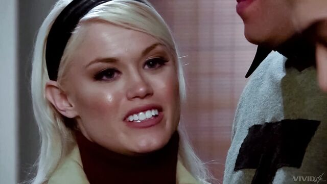 Axel Braun big cock movie