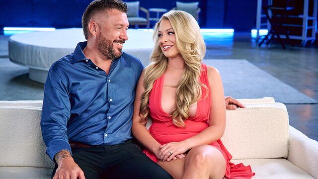 Alexa Leigh missionary film