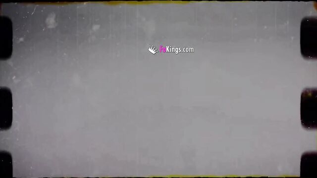 Lily Morena, Sergio Lagos and Emmita Smile interracial bang