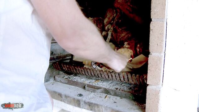 Terry Kemaco hardcore film