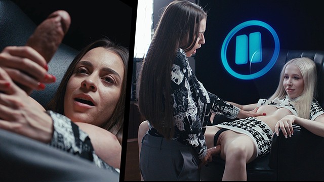 Josephine Jackson and Nata Ocean transgender video