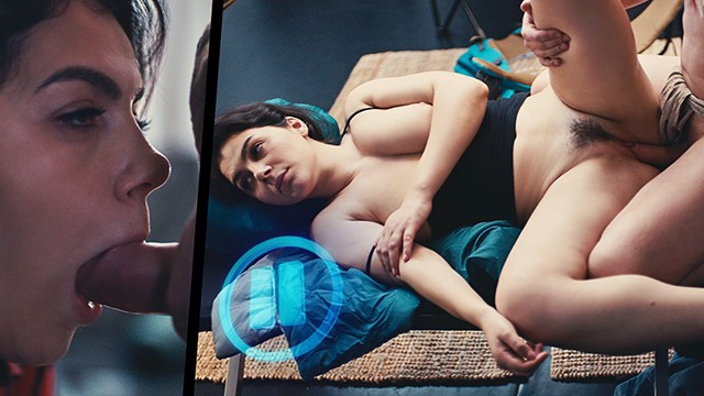 Valentina Nappi and Sam Bourne freeuse porn