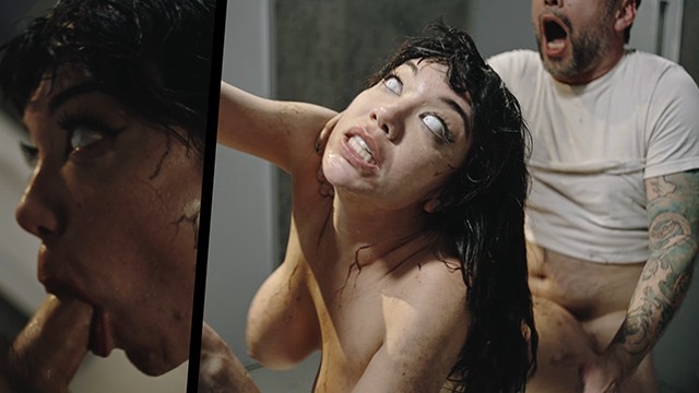 Tommy Pistol and Little Puck sex addiction smut