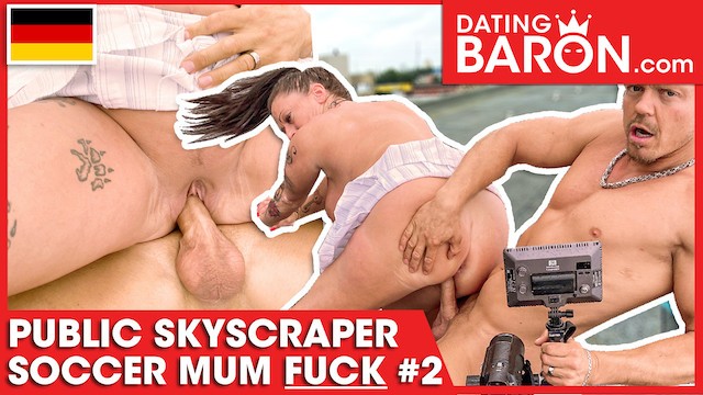 Bodo and Adrienne point of view porn