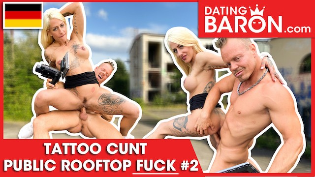 Harleen Van Hynten cum in mouth movie