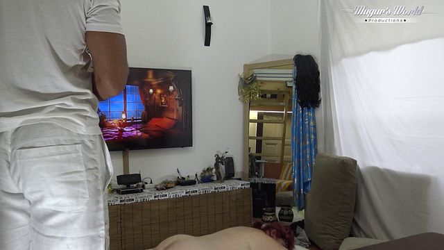 Mugur doggy style glasses screw