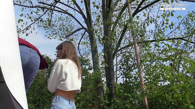 Mugur and Lili Charmelle missionary bang