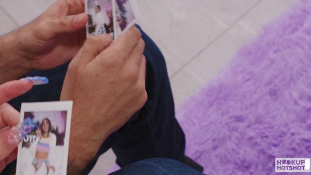 Nade Nasty and Sasha Tatcha rimming smut