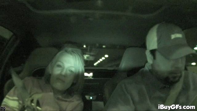 Holly Wellin amateur movie