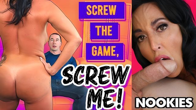 Abi James pornstar scene