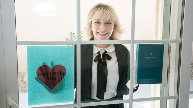 Ava Sinclaire curly hair porn