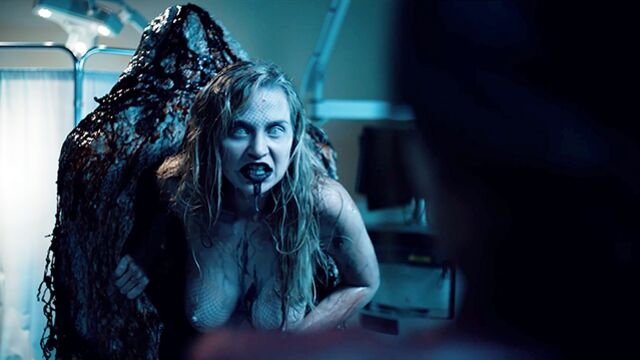 Blake Blossom and Kimmy Kimm parasited smut