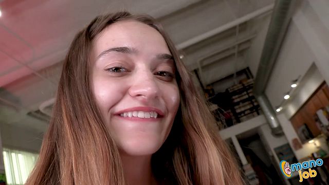 Sera Ryder natural tits smut