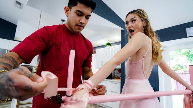 Della Cate missionary film