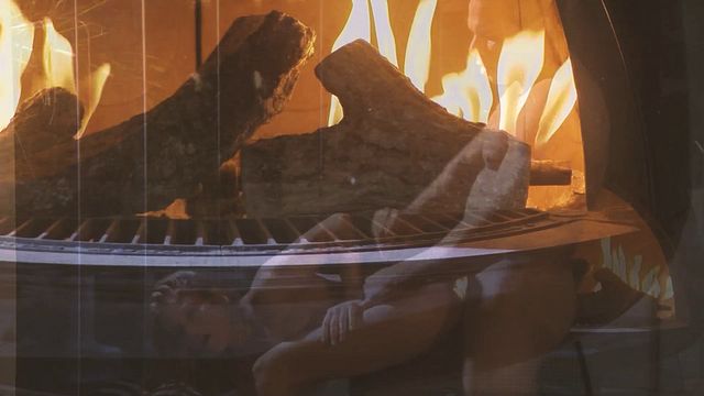 Autumn Bliss and Autumn big ass action