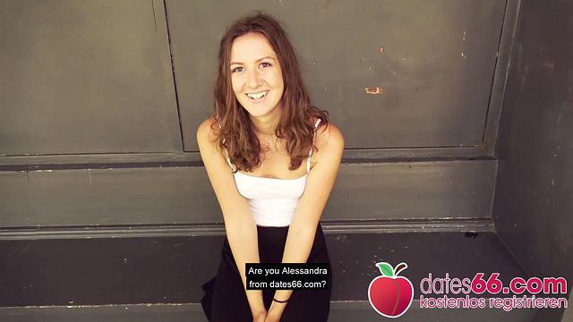 German Scout public bang