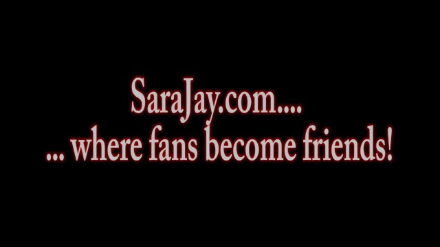 Sara Jay and Karen Fisher mom video