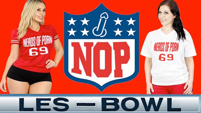 Fallon West and Deanna Dare big butt movie