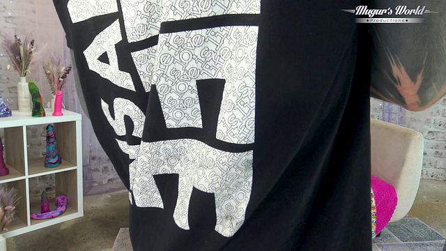 Anuskatzz and Mugur Porn pussy licking film