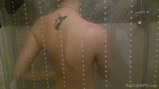 Kennedy Kelly redhead film