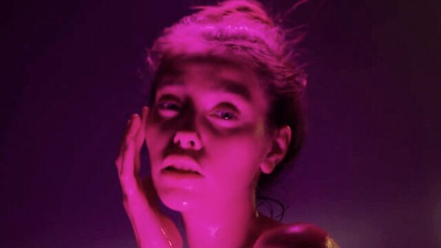 Alissa Foxy big ass scene