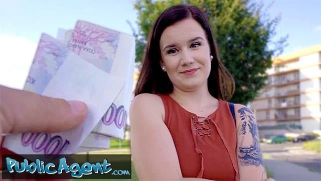 Erik Everhard and Martin Gun casting film