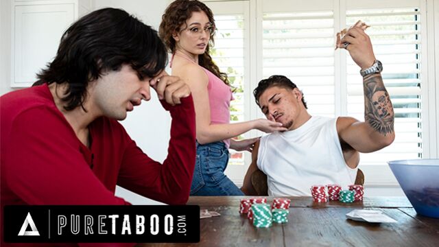 Leana Lovings cheating video