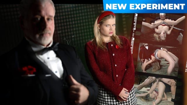 Jay Crew and Coco Lovelock handjob movie