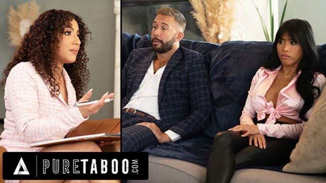 Liv Revamped exclusive sex