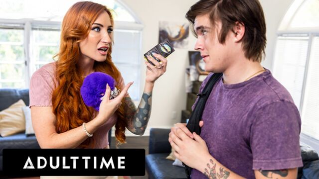 Tyler Cruise nipple sucking screw