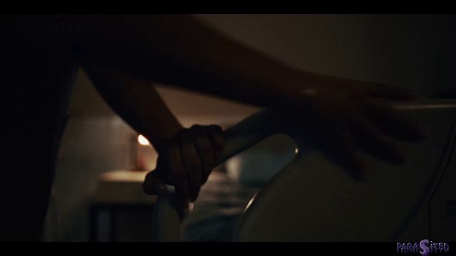 Leana Lovings and Gal Ritchie mesmerize movie