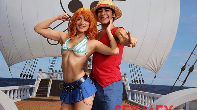 Carolina Guerrero big tits video