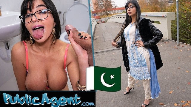 Martin Gun and Aaliyah Yasin pickup screw