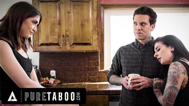 Small Hands and Jane Wilde joanna angel sex