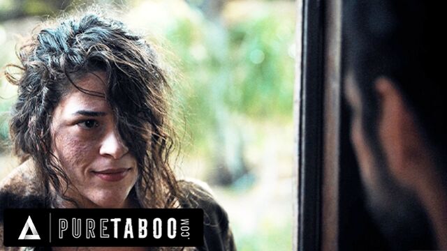 Tommy Pistol and Victoria Voxxx nipple sucking video