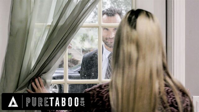 Alex Legend big tits milf porn