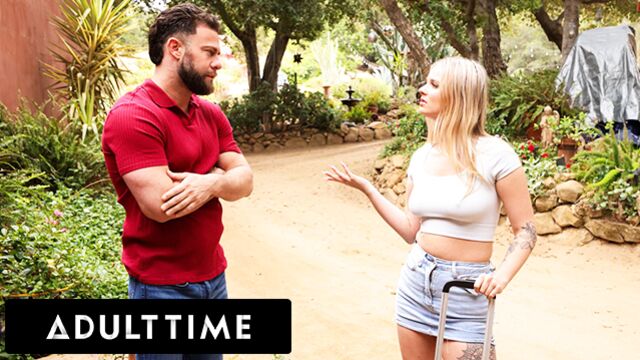 Seth Gamble college girl video