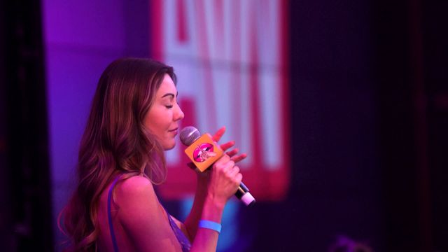 Kazumi pillowtalk podcast sex