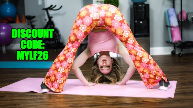 Sam Shock and Alaina Taylor creampie scene