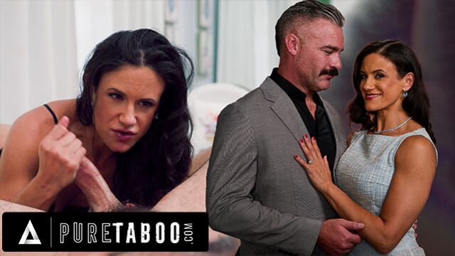 Penny Barber pussy eating film