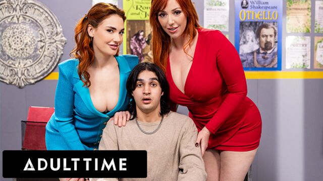 Lauren Phillips, Siri Dahl and Lauren caught cheating movie