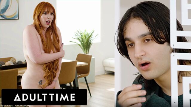 Lauren Phillips caught smut