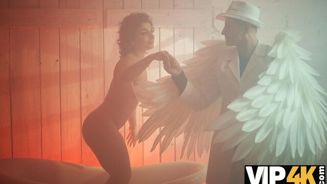 Lola Danger oral screw