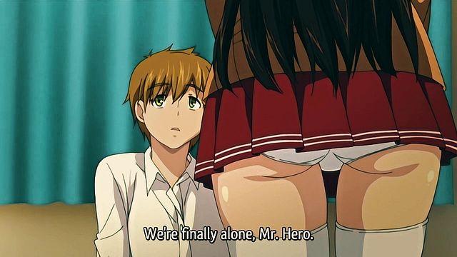 Vanilla big tits sex