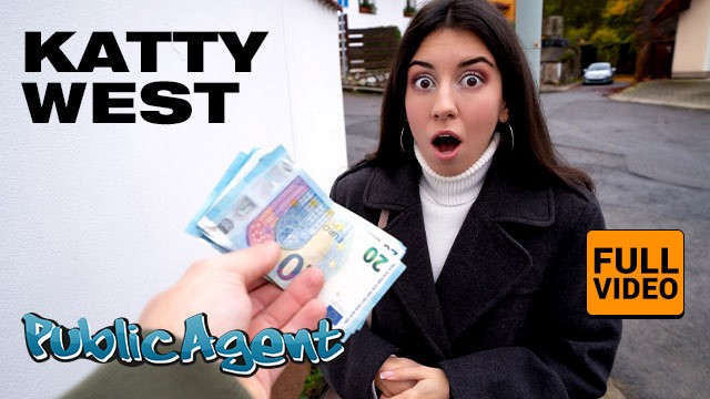 Katty West lips that grip movie