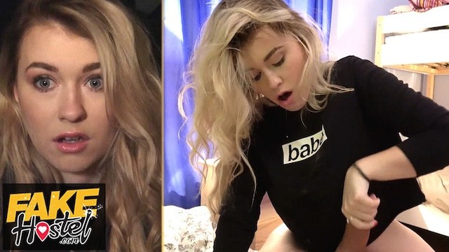 Misha Cross and Steve Q orgasm smut